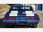 Thumbnail Photo 34 for 1969 Chevrolet Camaro